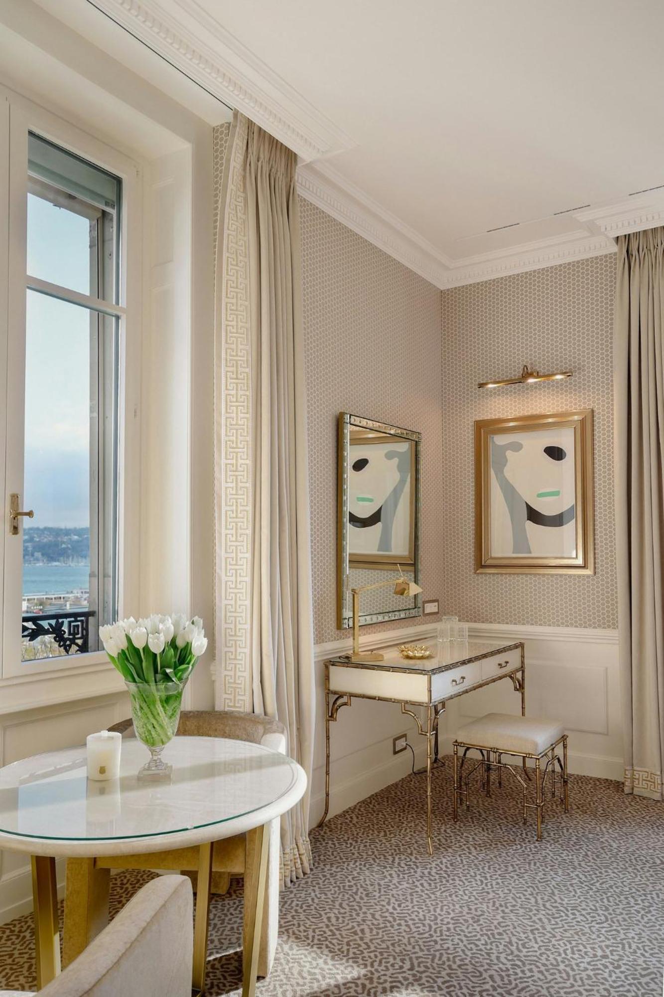 D'angleterre Hotel 5*