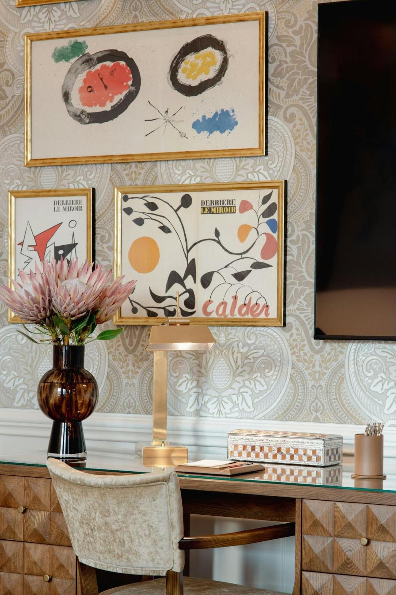 Hotel D'angleterre Ginebra