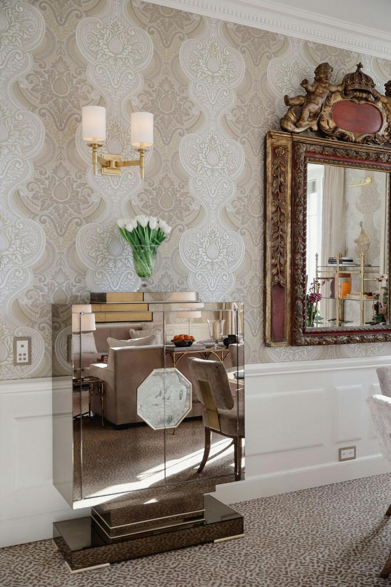 Hotel D'angleterre 5*