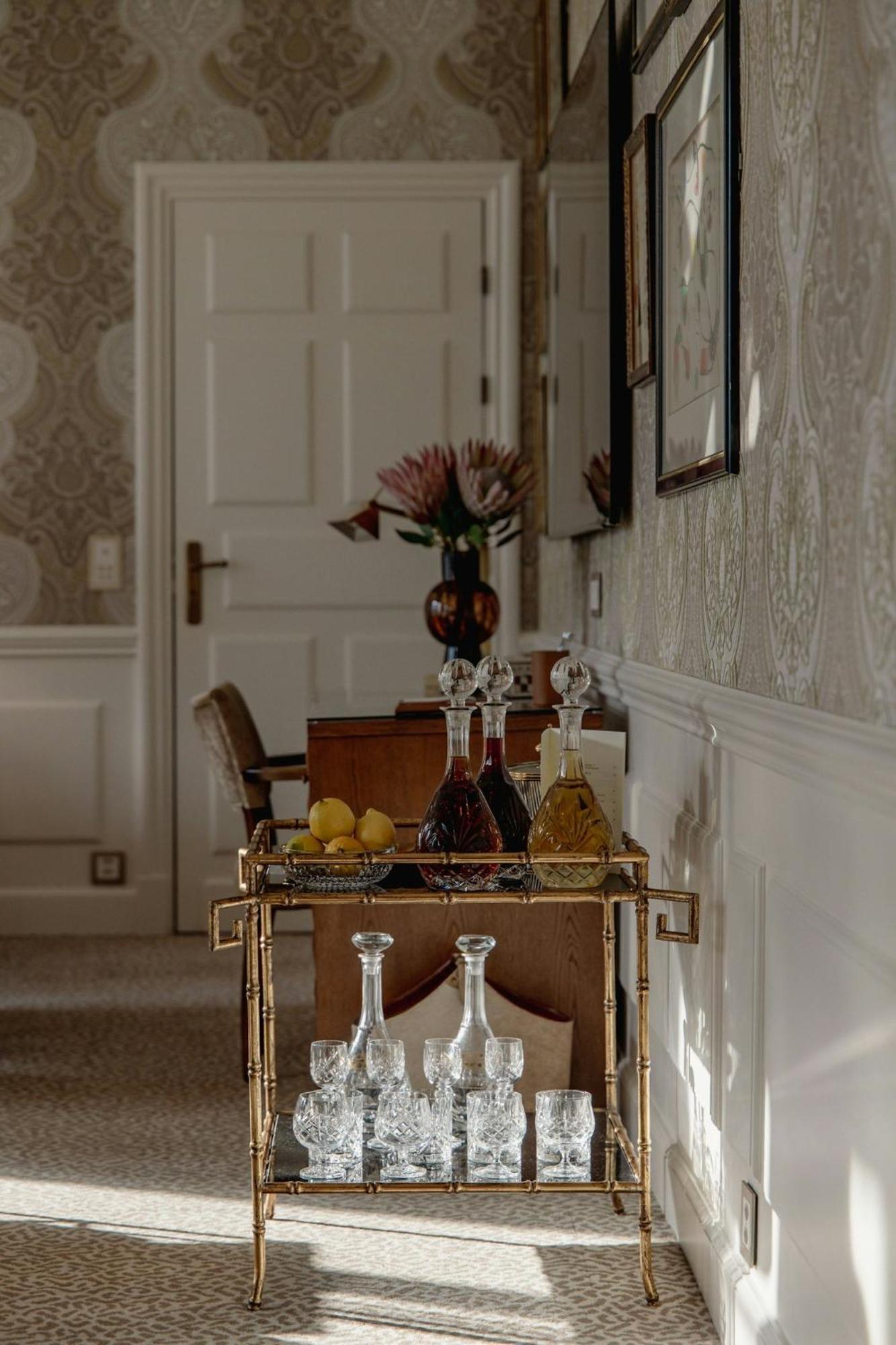 D'angleterre Ginebra