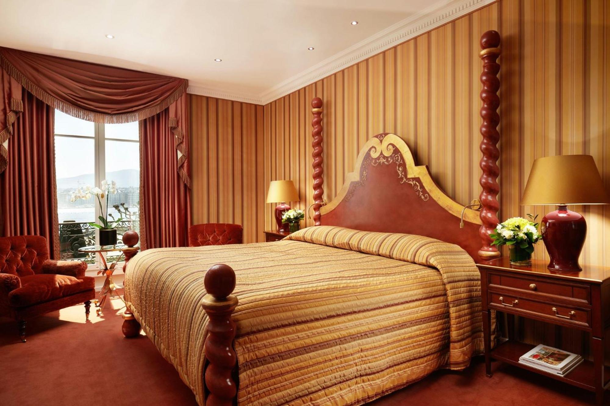 D'angleterre Hotel 5*