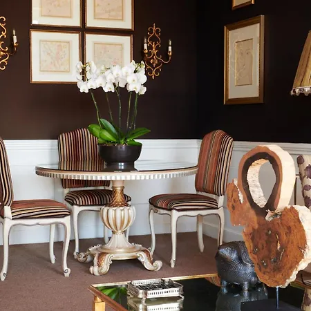 Hotel D'angleterre