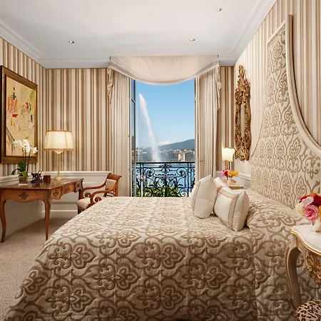Hotel D'angleterre
