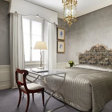 D'angleterre 5*