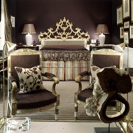 Hotel D'angleterre