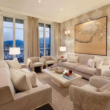 Hotel D'angleterre