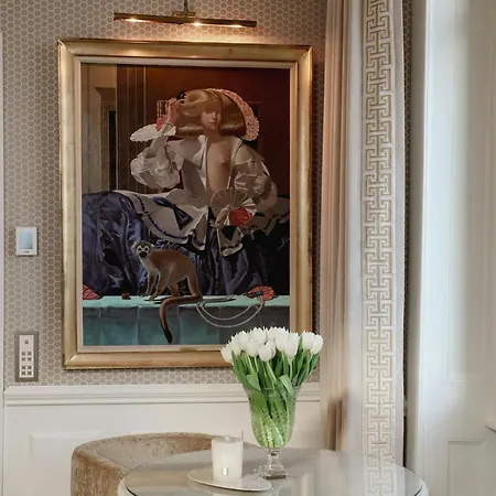 Hotel D'angleterre