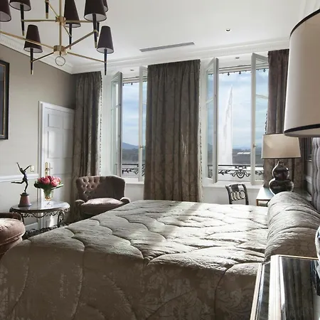 D'angleterre Hotel 5*