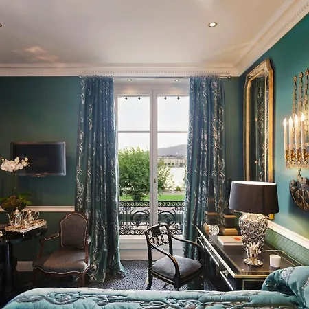 Hotel D'angleterre 5*