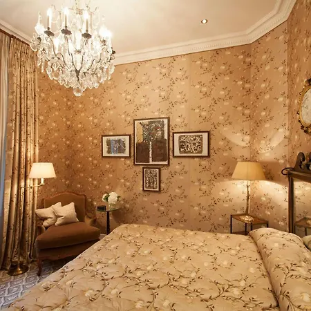 Hotel D'angleterre Geneva