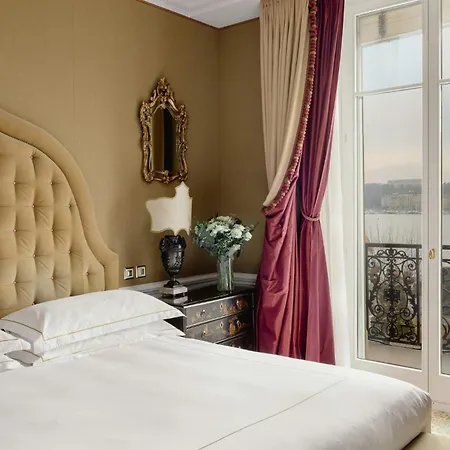 D'angleterre Geneva