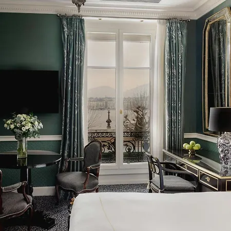 D'angleterre 5* Geneva