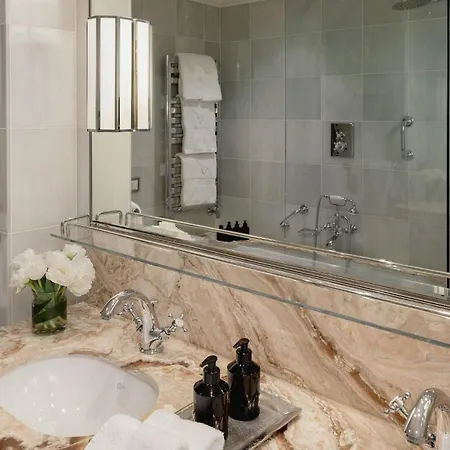 Hotel D'angleterre