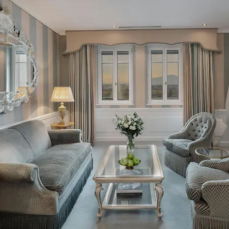 D'angleterre Hotel
