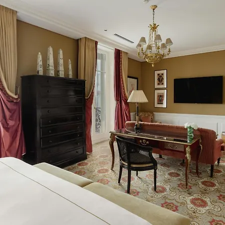 D'angleterre Hotel
