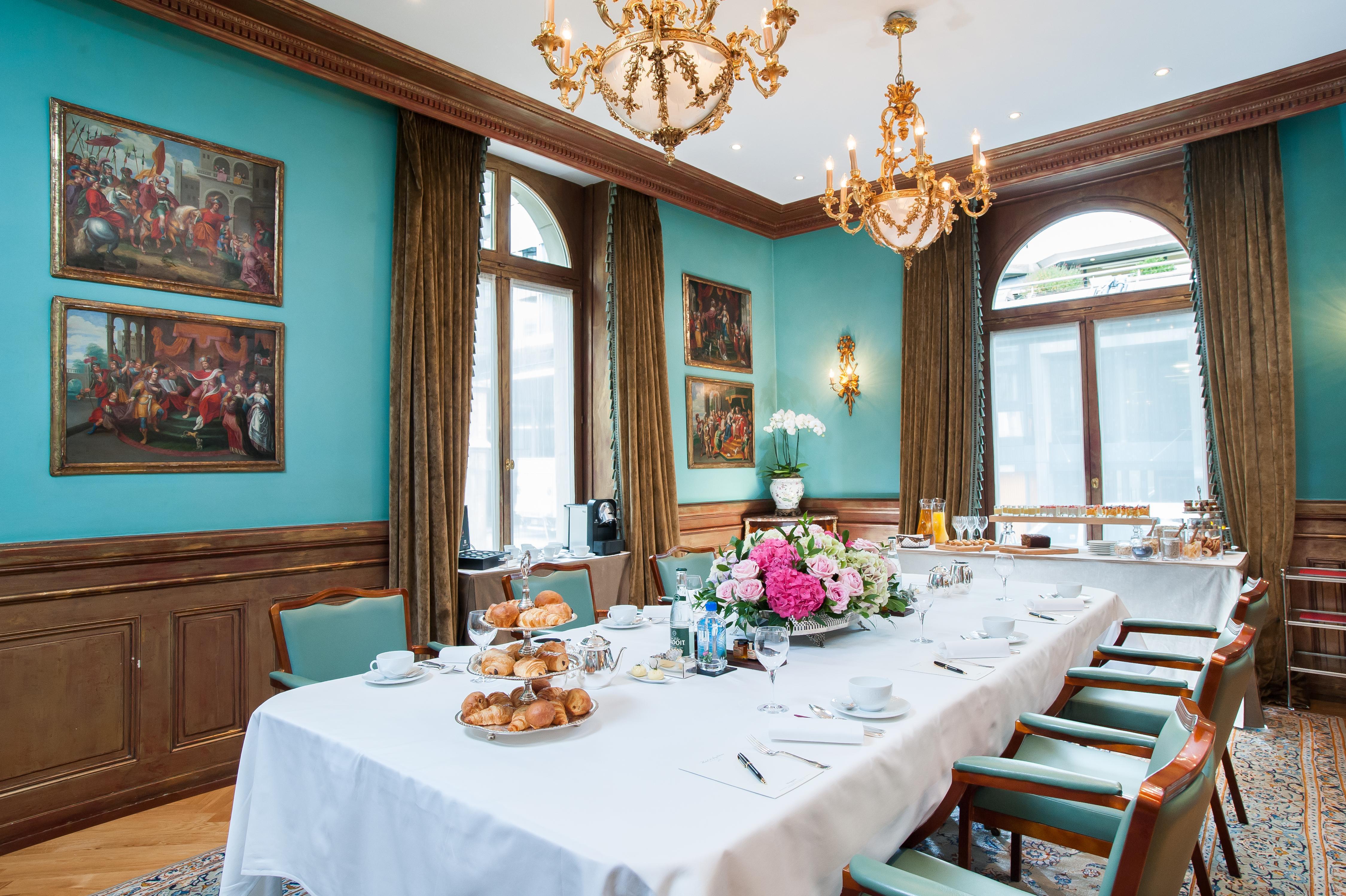 D'angleterre Hotel Genève