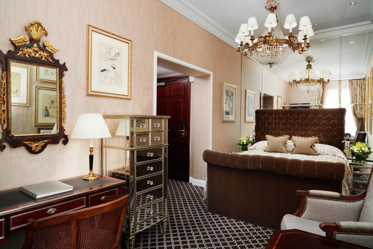 D'angleterre Hotel Genève